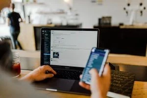 Cyber Security Hub