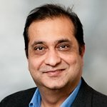 Prakash Kewalramani