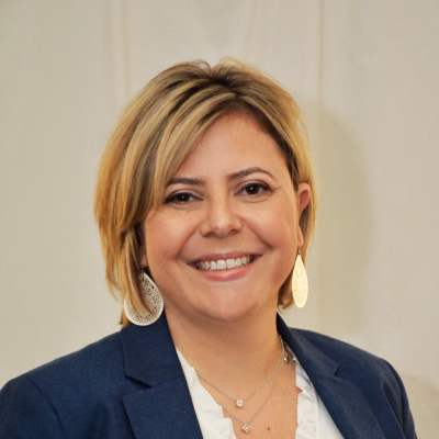 Melissa Friedman