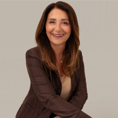 Mirlanda Gecaj