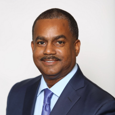 John Merriweather