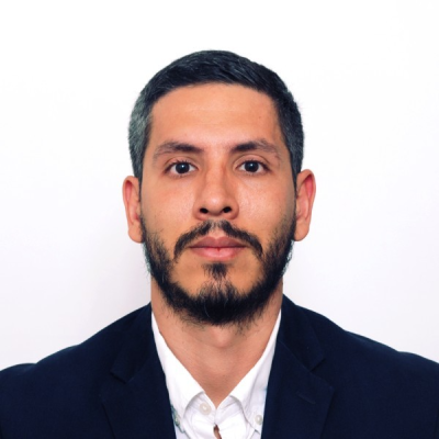 Marcelo Quiros