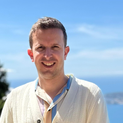 Florian Bejko