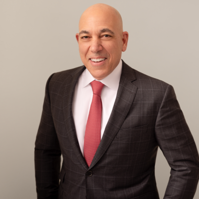 Steve Bandrowczak