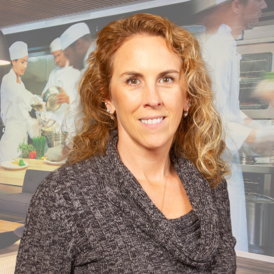 Karen Davis