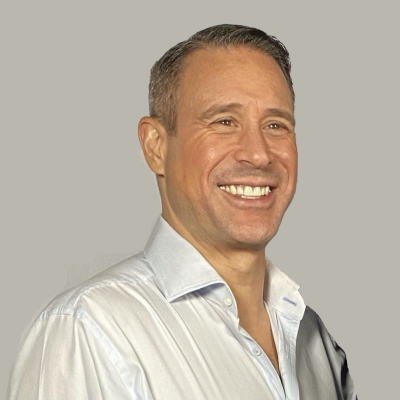 Mark Krebs